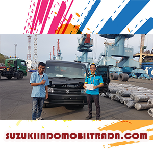 PT. Bintang Himalaya Pembeli New Carry Pickup