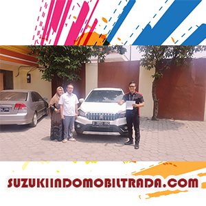 H Nurdjaya Pembeli Sx4 Scross Bekasi