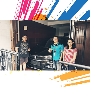 M Ridho Ertiga Sport Domisili Pd Bambu